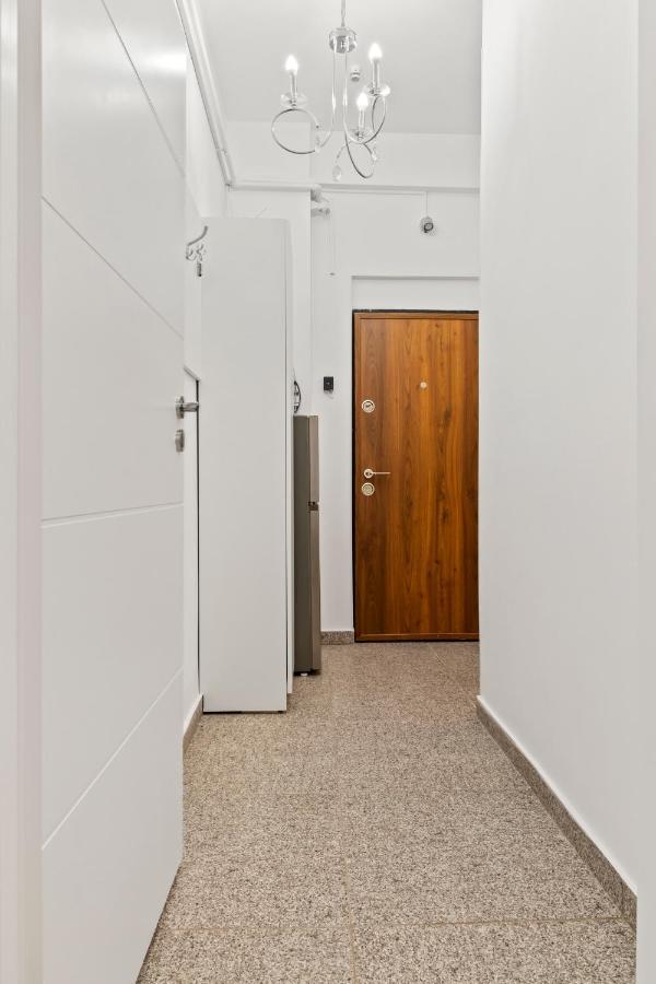 Brand New Studio - Old Town Bukarest Exterior foto